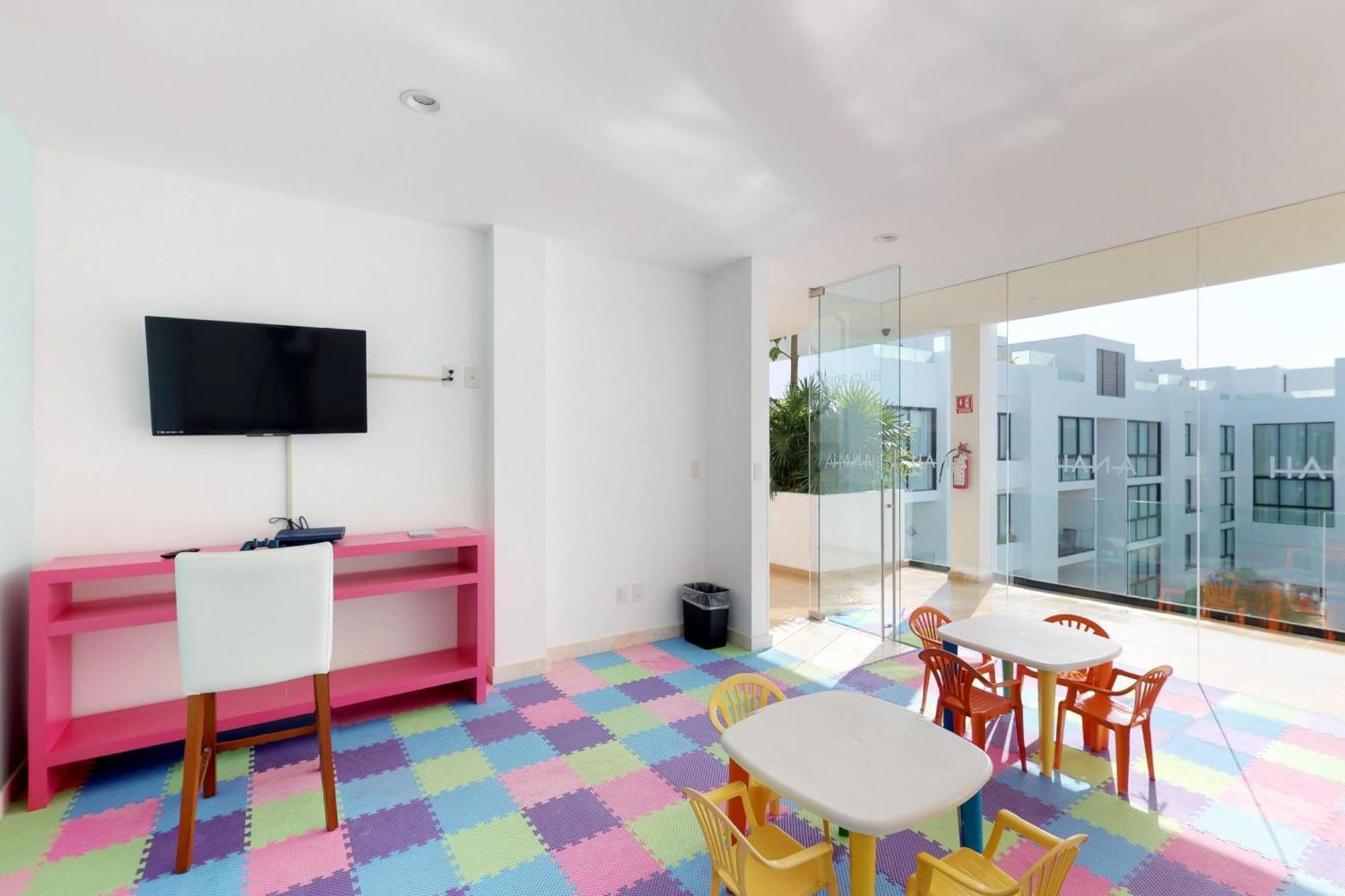 Apartamento Anah #202 N Playa del Carmen